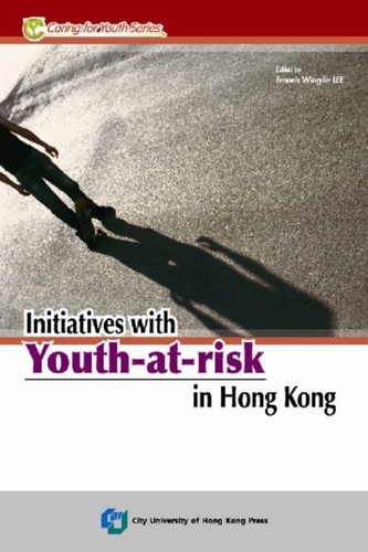 INITIATIVES WITH YOUTH-AT-RISK IN HONG KONG