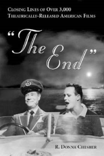 The End The End