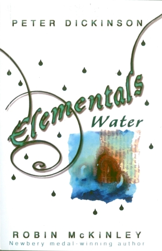 Elementals: Water Elementals: Water