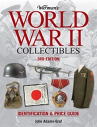 Warman's World War II Collectibles