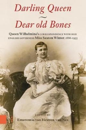 Darling Queen - Dear old Bones