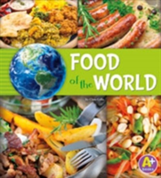 Food of the World