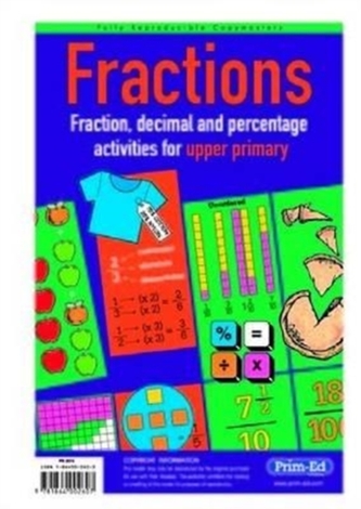 Fractions Fractions