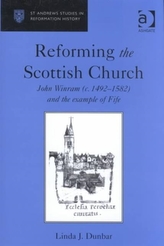 Reforming the Scottish Church