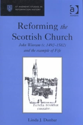 Reforming the Scottish Church