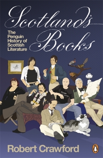 Scotland's Books Scotland's Books