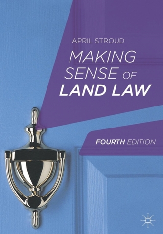 Making Sense of Land Law