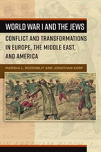 World War I and the Jews World War I and the Jews