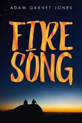 Fire Song Fire Song