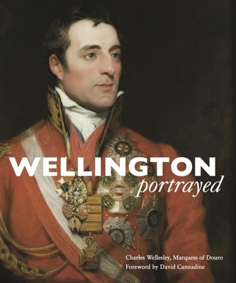 Wellington Portrayed