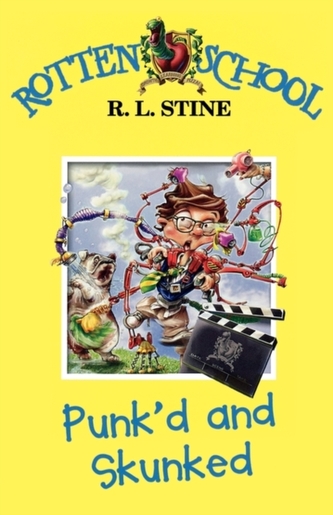 Punk'd and Skunked