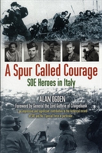 A Spur Called Courage