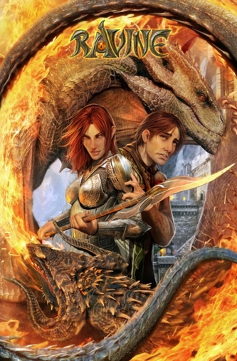 Ravine Volume 2