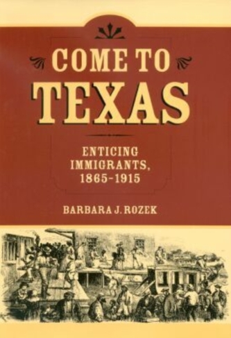 Come to Texas