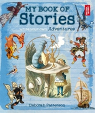 My Book of Stories
