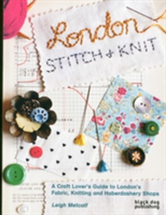 London Stitch and Knit
