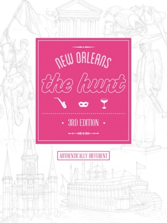 The Hunt New Orleans