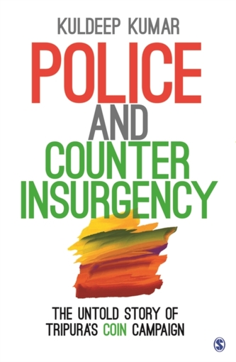 Police and Counterinsurgency
