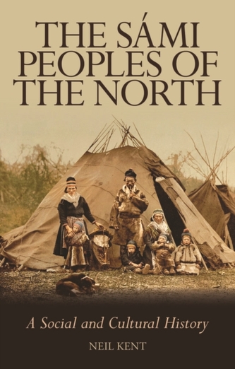 The Sami Peoples of the North