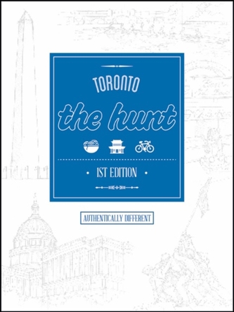 The Hunt Toronto