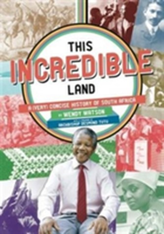This incredible land