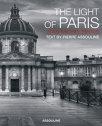 The Light of Paris
