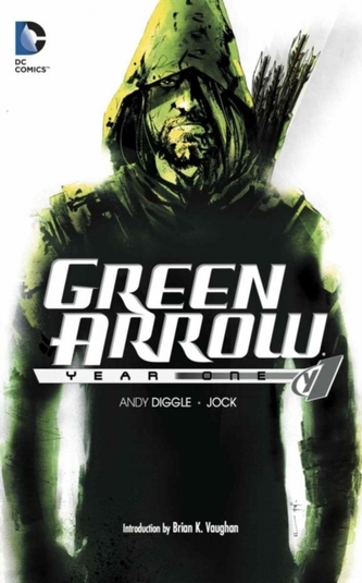 Green Arrow