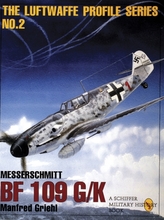 The Luftwaffe Profile Series: Number 2