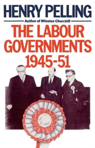 The Labour Governments, 1945-51