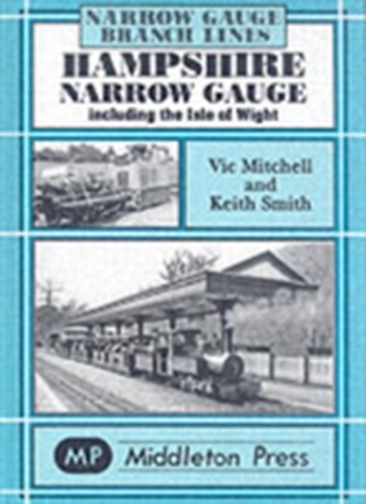Hampshire Narrow Gauge