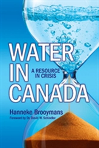 Water in Canada