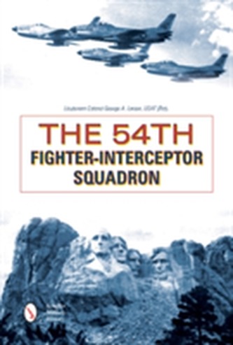 54th Fighter-Interceptor Squadron