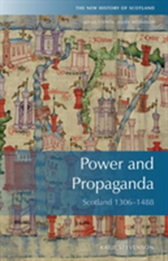 Power and Propaganda Power and Propaganda