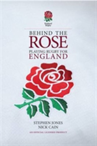 Behind the Rose