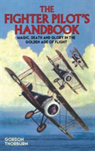 The Fighter Pilot's Handbook