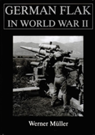 German Flak in World War II