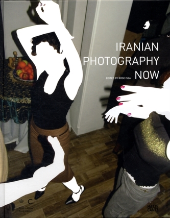 Iranian Photography Now