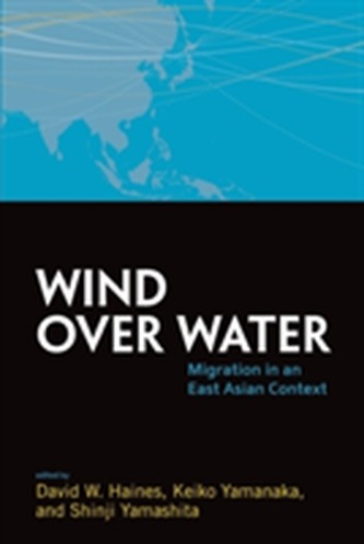 Wind Over Water