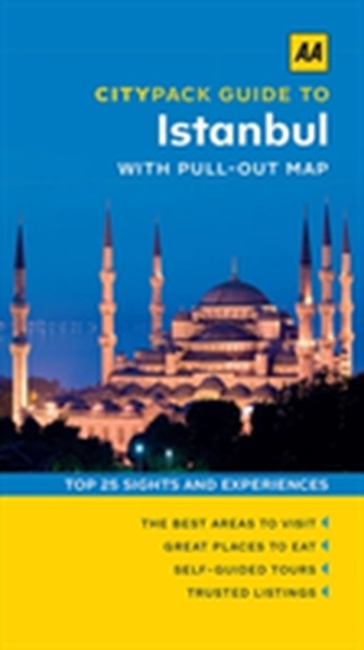 Istanbul Istanbul
