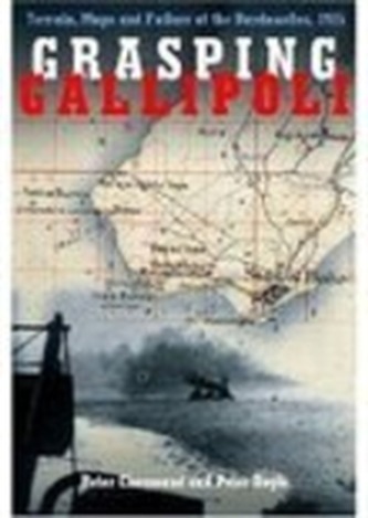 Grasping Gallipoli Grasping Gallipoli