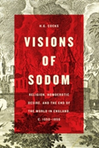 Visions of Sodom Visions of Sodom
