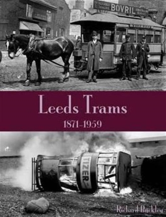Leeds Trams 1871-1959