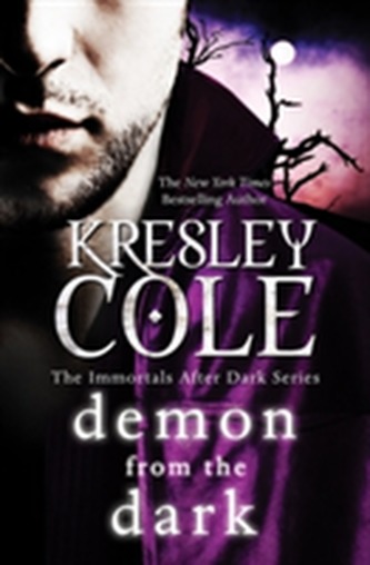 Demon From the Dark Demon From the Dark