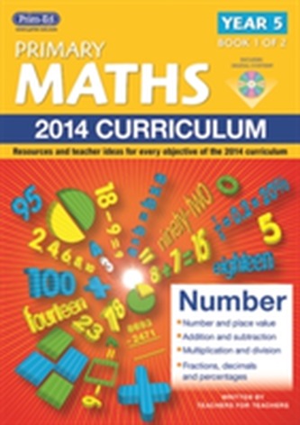 Primary Maths Primary Maths