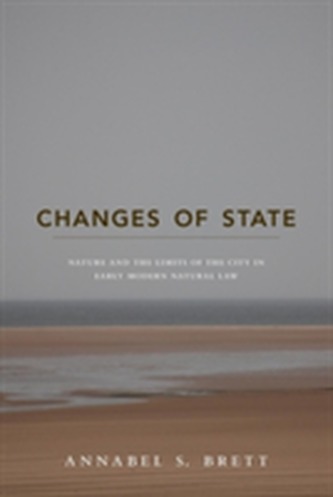 Changes of State