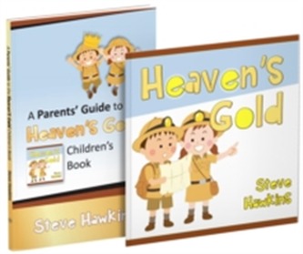 Heaven's Gold