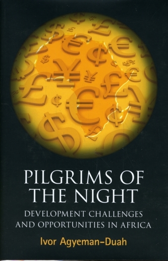 Pilgrims Of The Night