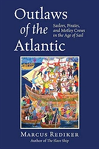 Outlaws Of The Atlantic