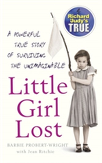 Little Girl Lost