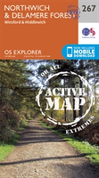 Northwich and Delamere Forest